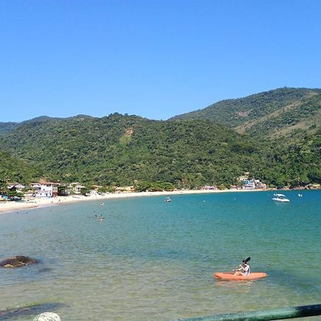 Recanto Proveta 2 Ilha Grande Praia de Provetá Extérieur photo