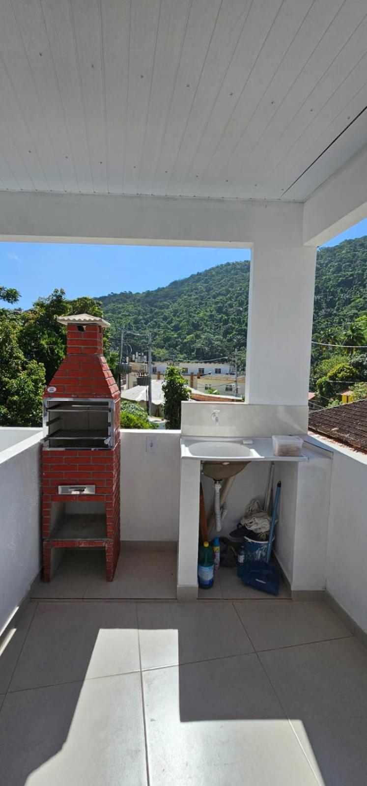 Recanto Proveta 2 Ilha Grande Praia de Provetá Extérieur photo